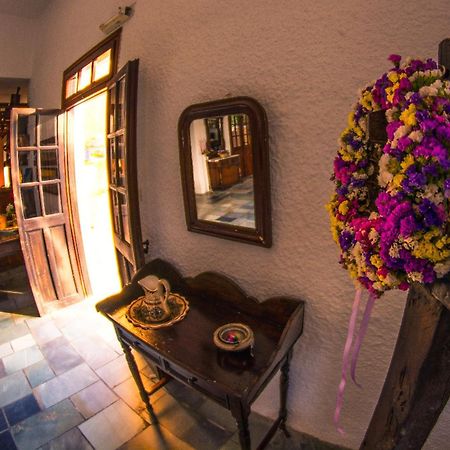 Vagia Beach Apartments, Aegina Island المظهر الخارجي الصورة