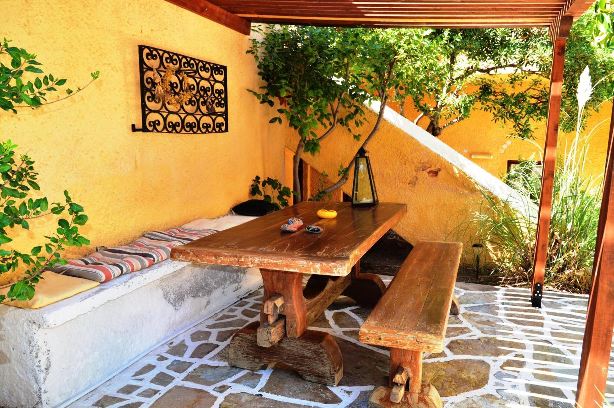 Vagia Beach Apartments, Aegina Island المظهر الخارجي الصورة