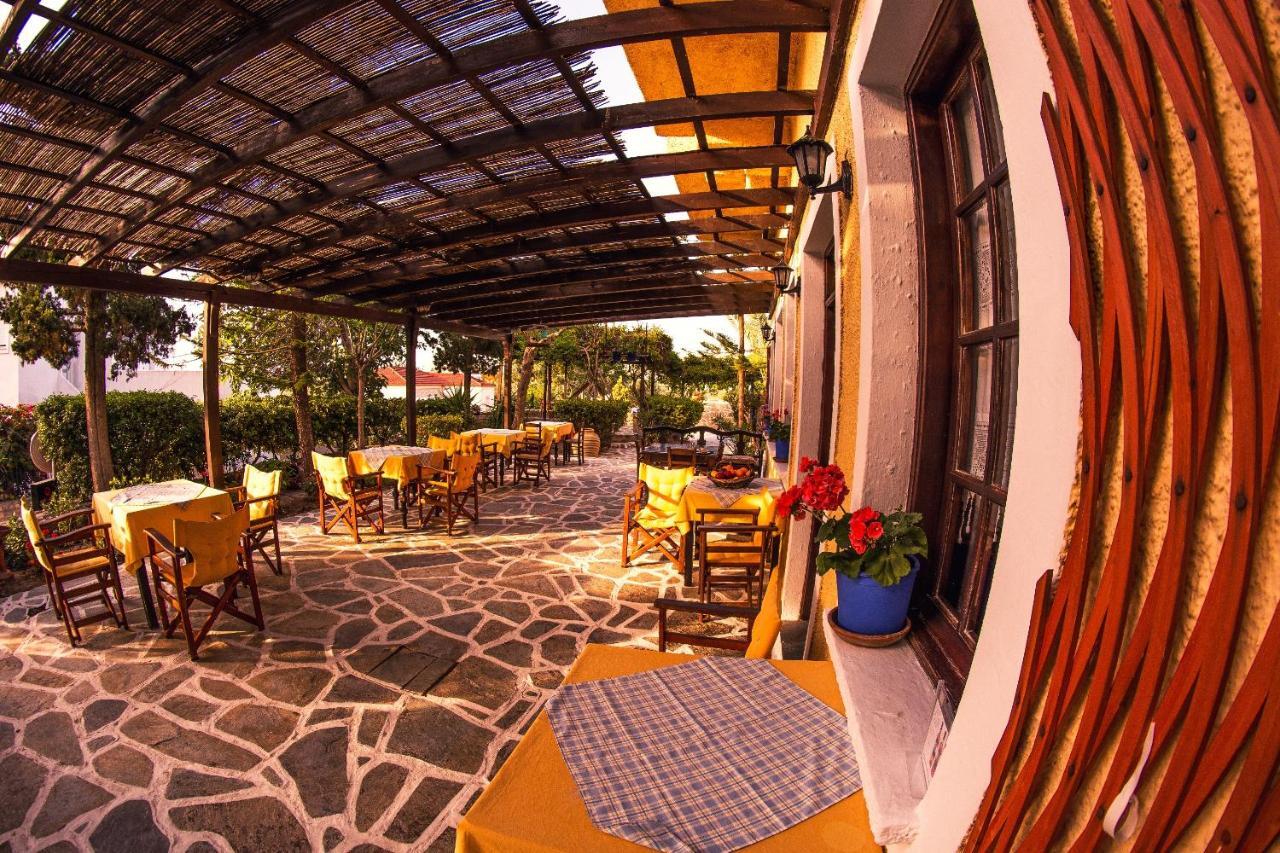 Vagia Beach Apartments, Aegina Island الغرفة الصورة